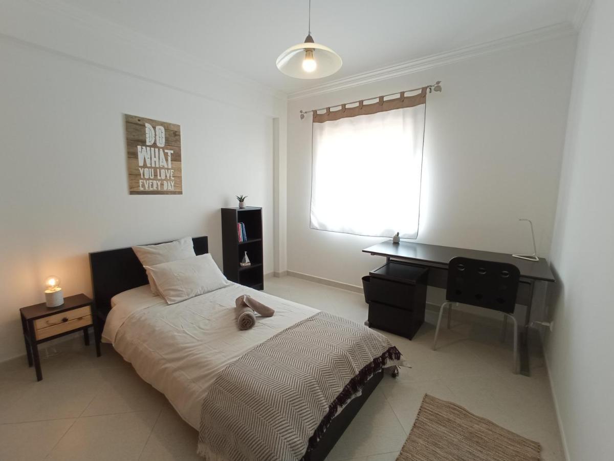 Dream on Peniche - Apartment Exterior foto