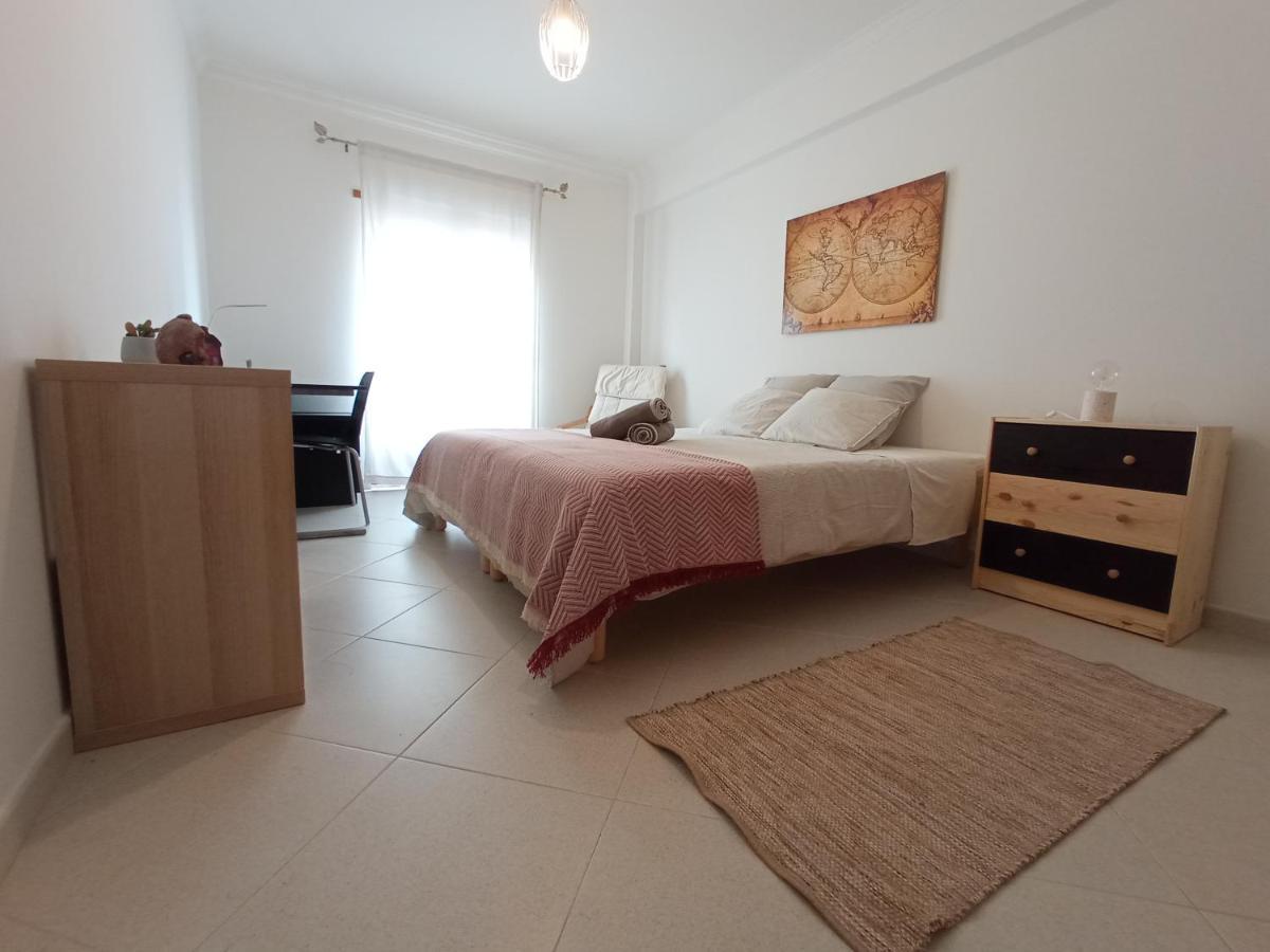 Dream on Peniche - Apartment Exterior foto