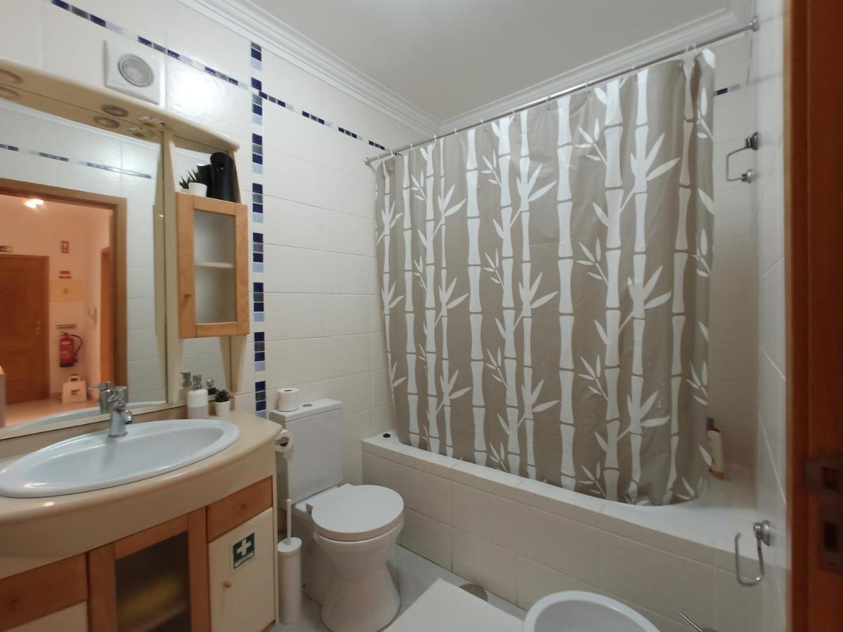 Dream on Peniche - Apartment Exterior foto