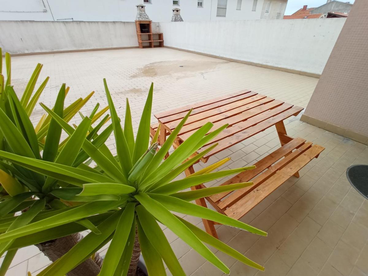 Dream on Peniche - Apartment Exterior foto